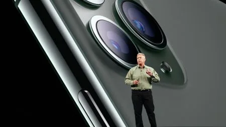 Bericht: Phil Schiller tritt als Leiter des App Stores und der Events zurück