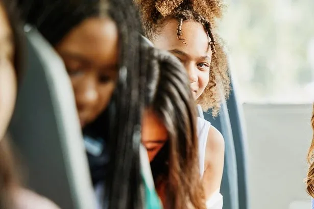 Under-15s have been banned from travelling on buses alone at night across Stoke-on-Trent