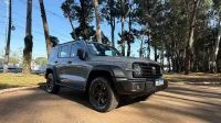 Os 10 híbridos plug-in mais vendidos no Brasil até o momento; veja lista