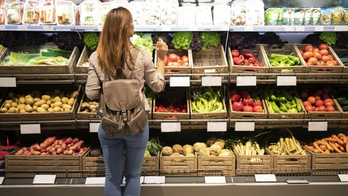 Las ventas en supermercados caen en 20 provincias y acumulan derrumbes de hasta 14,7% en 2026