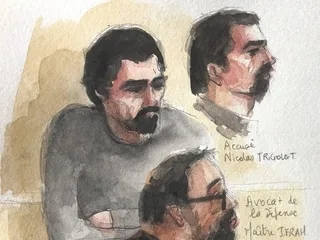 Après la mort d’un voisin dans une dispute pour une histoire de chien, l’accusé se dit « terrorisé »