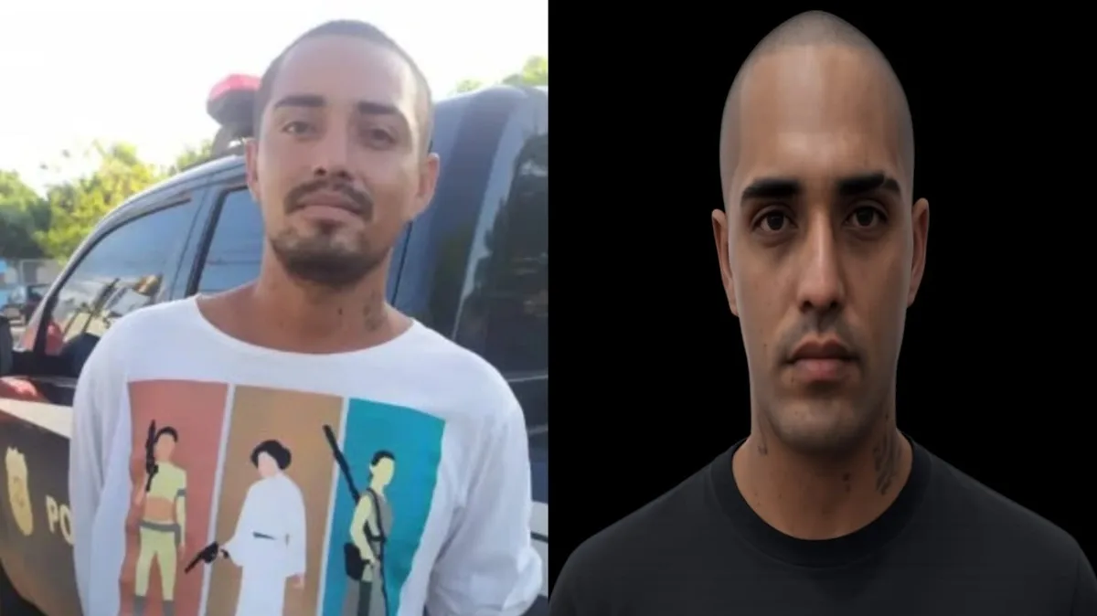 Homicídio em Santarém: preso segundo suspeito de matar amigo de padrasto em festa