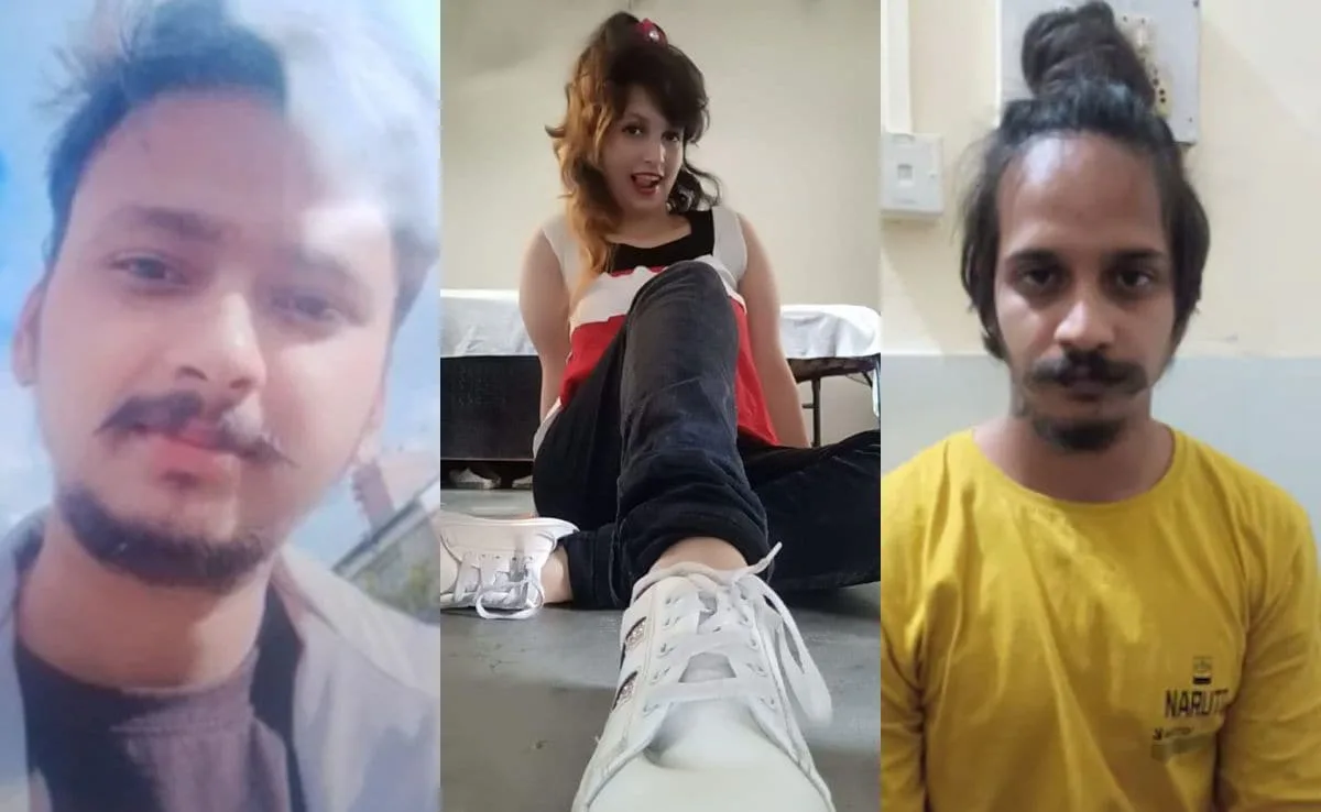 Death Penalty For Muskaan Rastogi, Lover Sahil Shukla In Meerut Blue Drum Murder