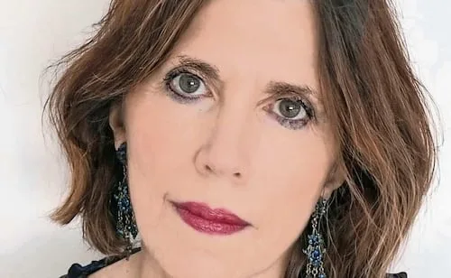 La Filuni reconoce la trayectoria de la editora Patricia Piccolini
