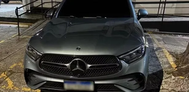 Carro de luxo de Deolane é encontrado com o filho e apreendido em SP
