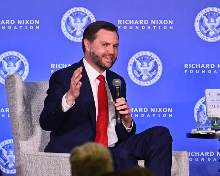 In JD Vance’s hometown, comment on his new memoir is hard to find