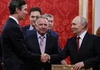 Rússia diz que não descarta retomada das negociações de paz com Ucrânia e EUA