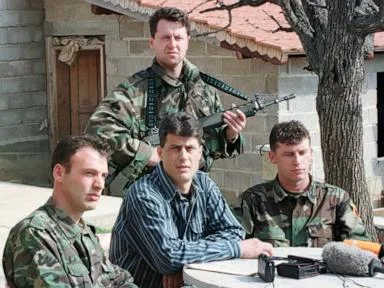 Hague court to deliver verdict in war crimes trial of Kosovo’s former President Thaci