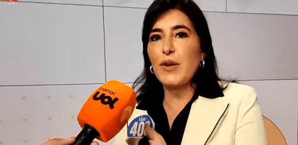 Tebet aproveitou melhor o debate, e André do Prado foi o pior, diz Josias
