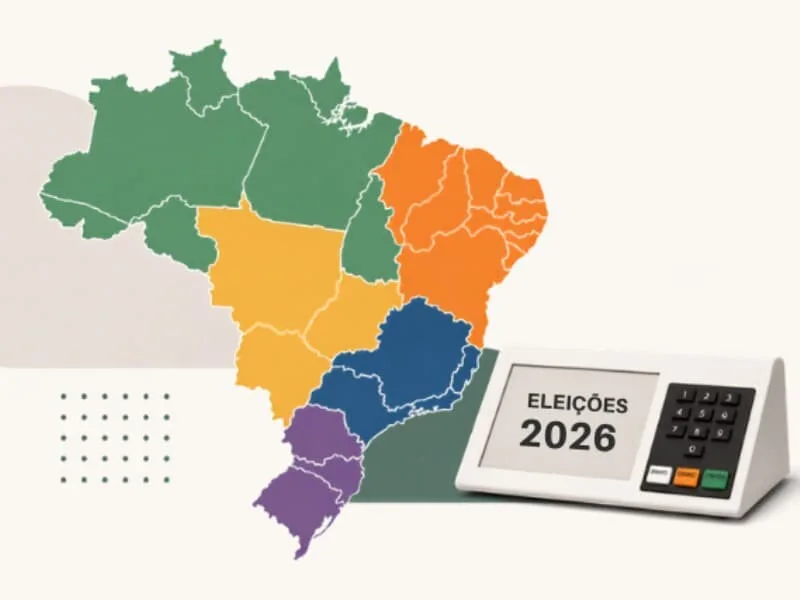 De revanche a racha: Veja as disputas pelos governos estaduais e do DF