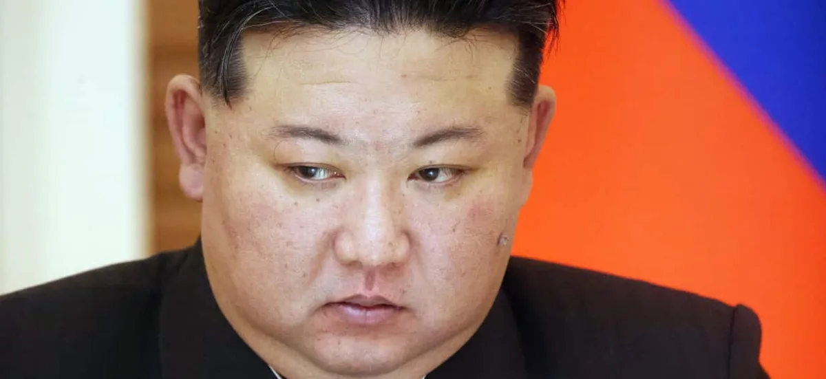 The North Korean missile launch that South Korea is closely monitoring