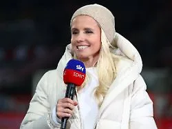 Neben der Schweizer Nati: Sky-Expertin Simic bekommt Trainerjob bei Männerteam