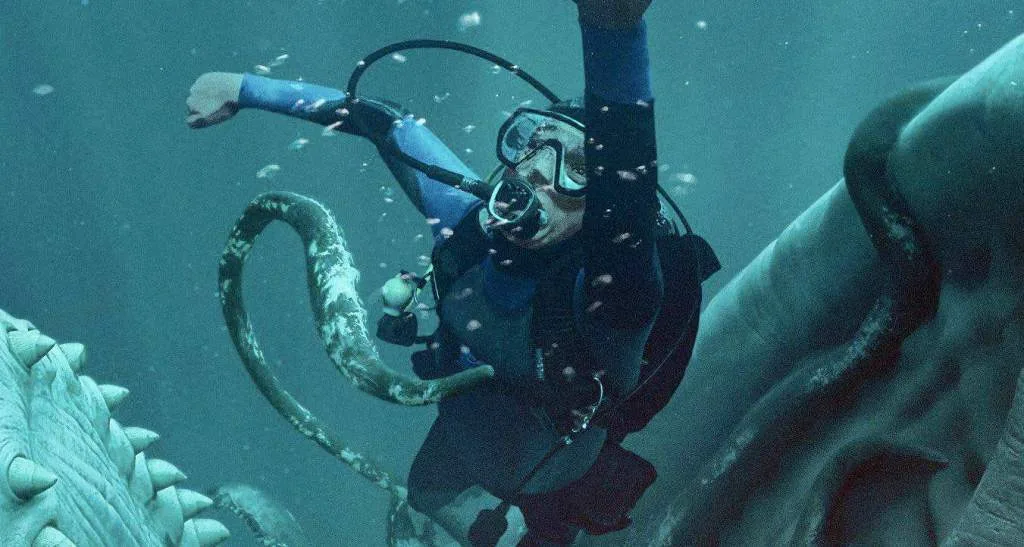 El final de ‘Whalefall’ explicado: ¿el protagonista sobrevive a la aventura?