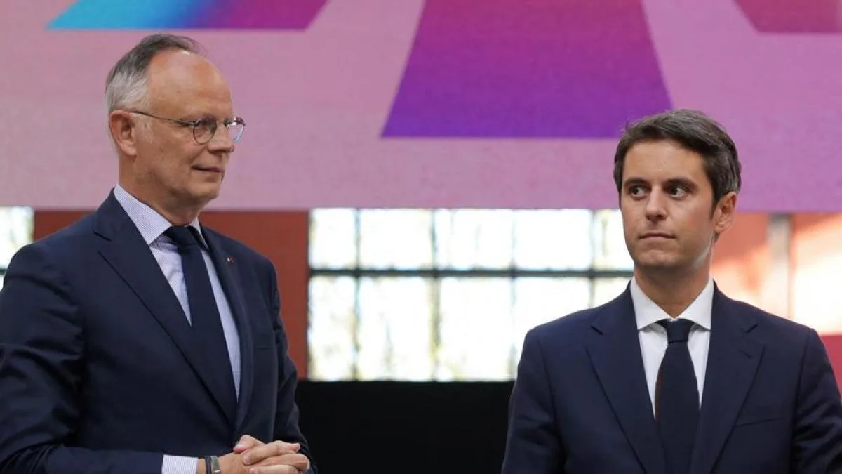 La fiscalía de París investiga las 'fake news' rusas sobre dos aspirantes al Elíseo