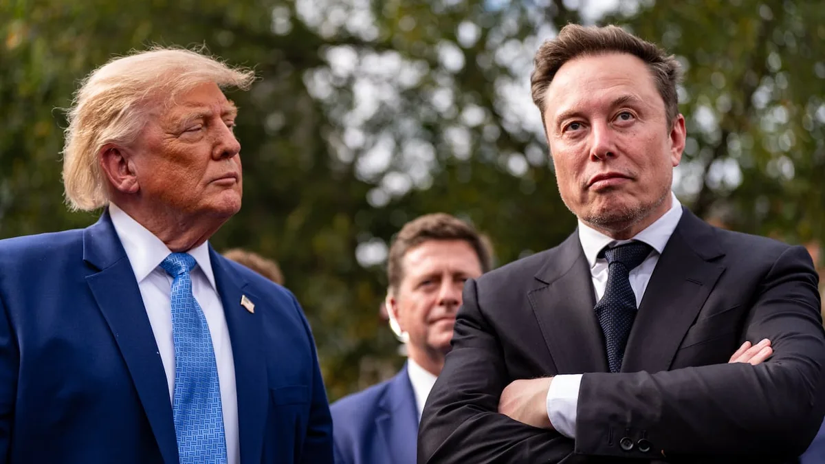Why Canadian Starlink subscribers (probably) shouldn't worry about U.S interference