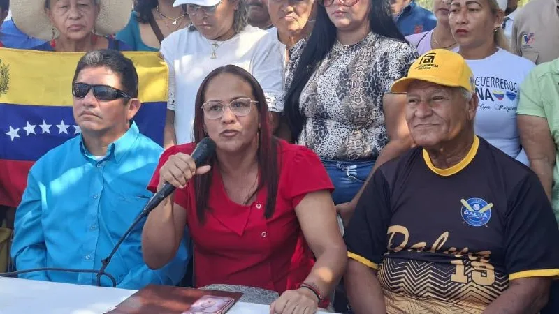 Directora de escuela en Ciudad Guayana denuncia persecución política y acoso laboral