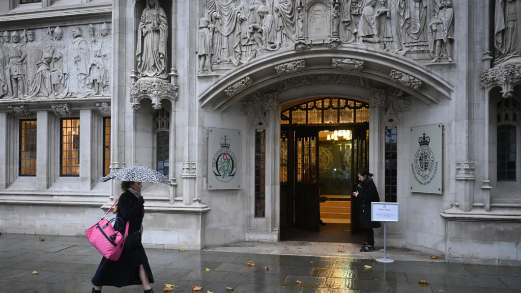 Royaume-Uni: une réforme judiciaire pour traiter plus rapidement les affaires de viols