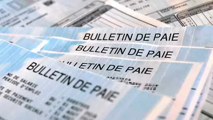 "Au moins vingt ans qu'on aurait dû le mettre en place" : l'arrivée de la transparence salariale saluée par des fonctionnaires de la CFDT
