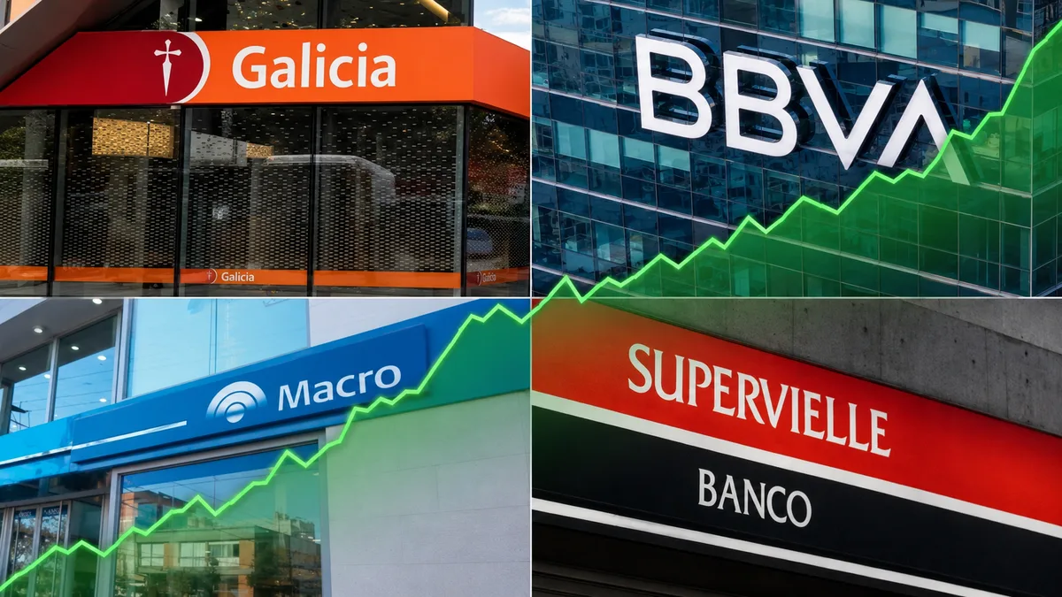 Bancos mejoraron su rentabilidad, pero sigue la alerta por la morosidad: las claves de los últimos balances