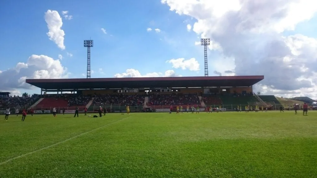 Athletico vai jogar em Toledo em outubro