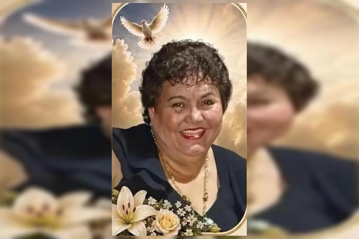 Mulher morta por preso que acolheu em Saidão será enterrada nesta quarta