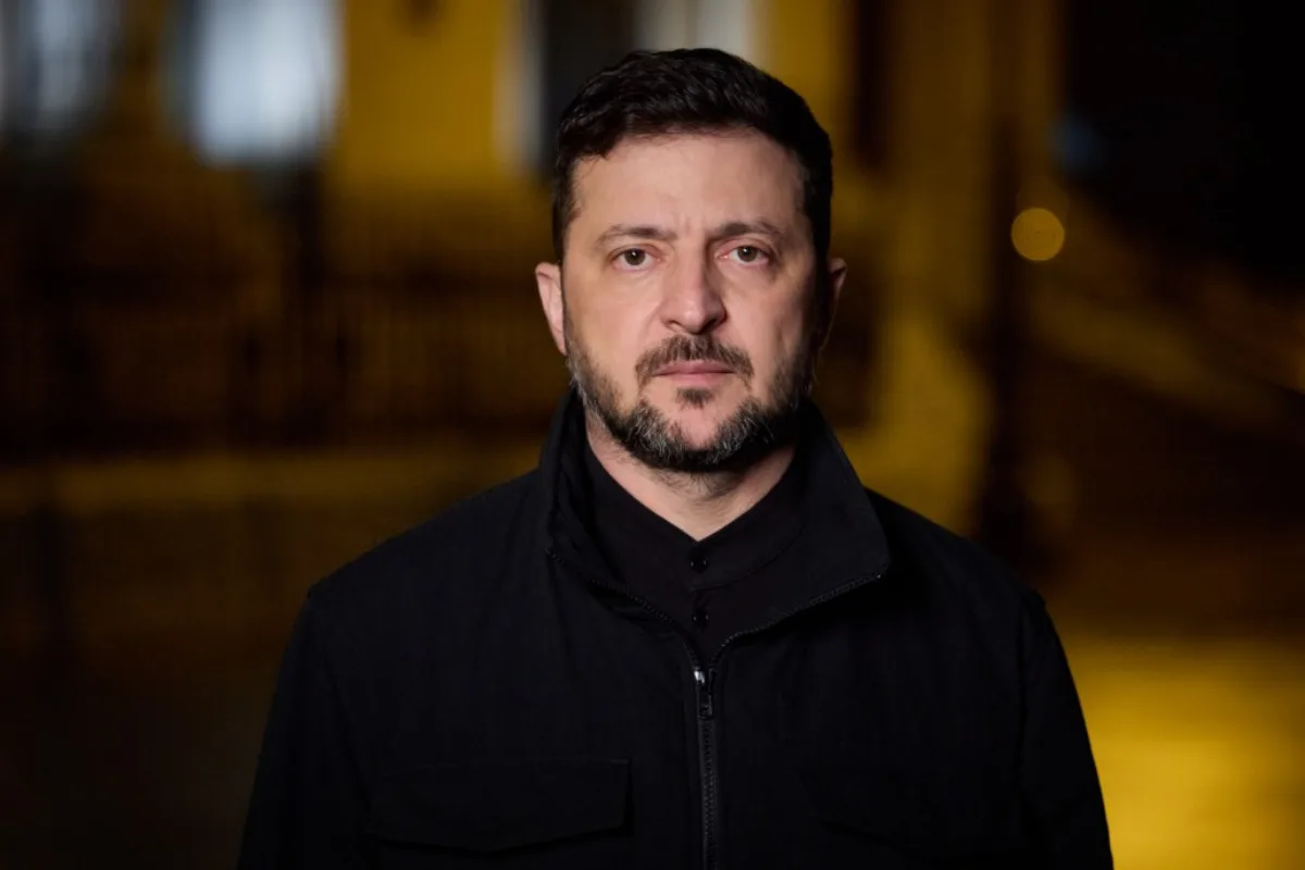 Zelensky descarta eleições na Ucrânia em meio à guerra contra a Rússia