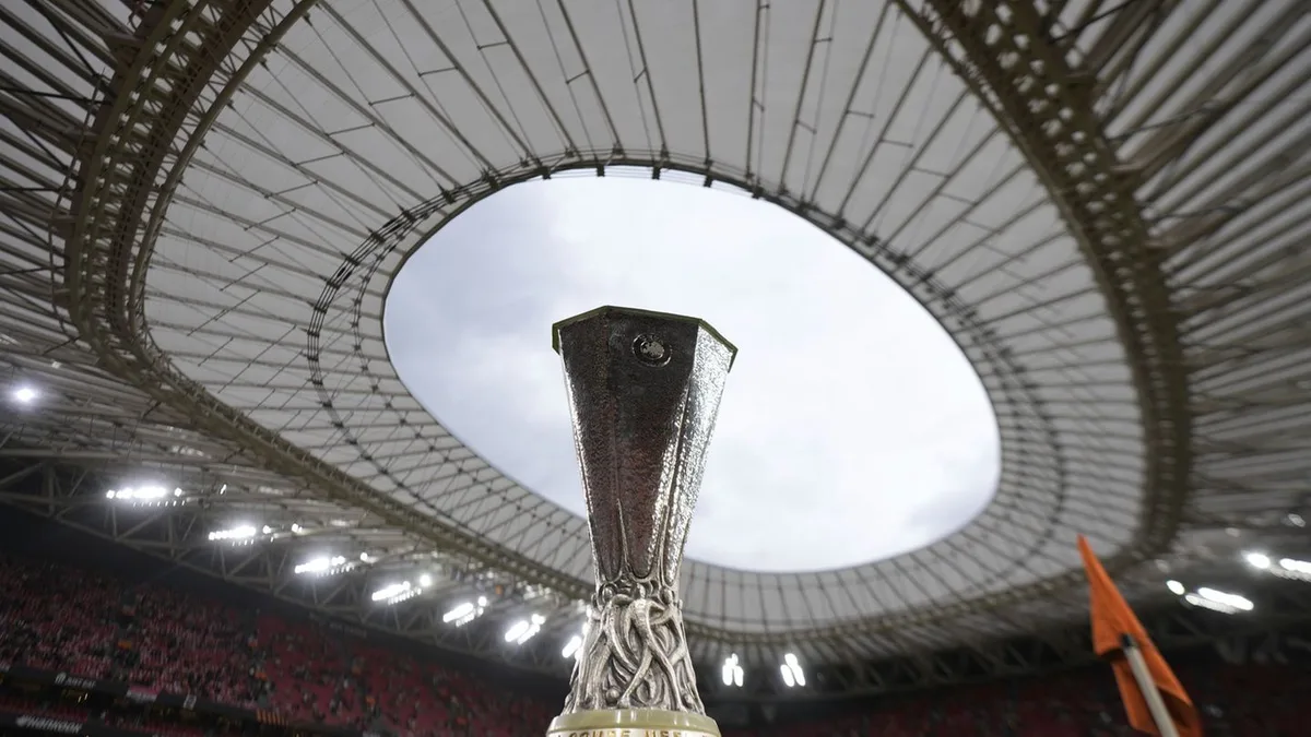 Auslosung der Ligaphase: Europa League: Bayer gegen Marseille, Ilzer gegen Ex-Club