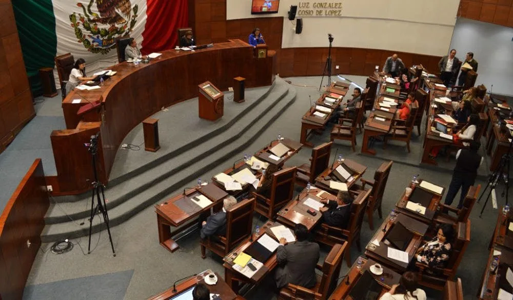 Morena aprueba un cambio de última hora a la reforma electoral en Zacatecas, cambia la representación proporcional