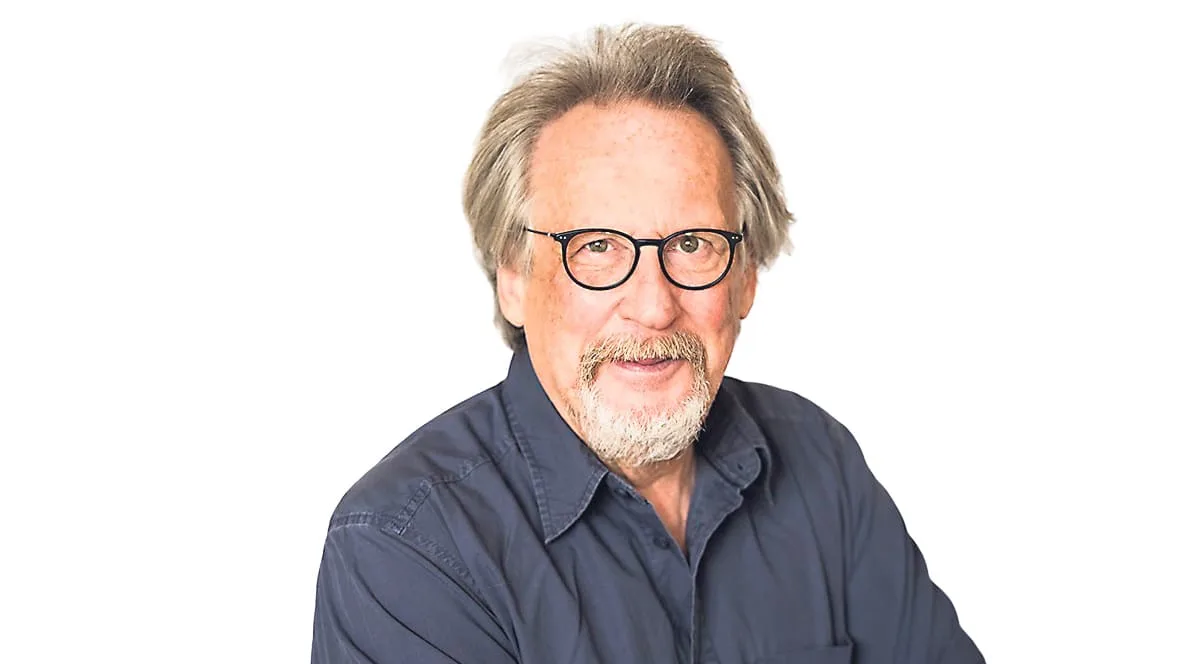 Mail von Martenstein - Die Grünen und die Frage nach der richtigen Hose