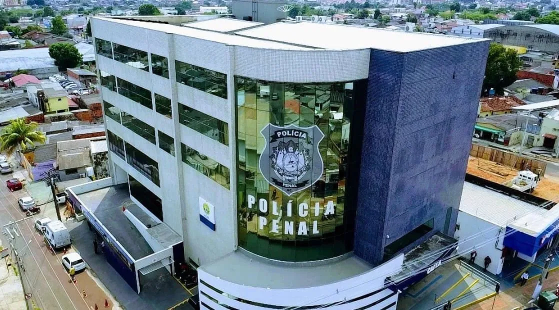 Governo troca Diretoria de Operações do Iapen e desfaz mudança horas depois