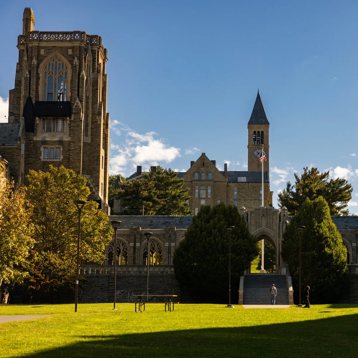 The Crisis Playbook for Universities in Trouble