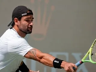 Tennis. Un joueur serbe écope d’une amende de plus de 60 000 € et de 24 ans de suspension pour des matches truqués