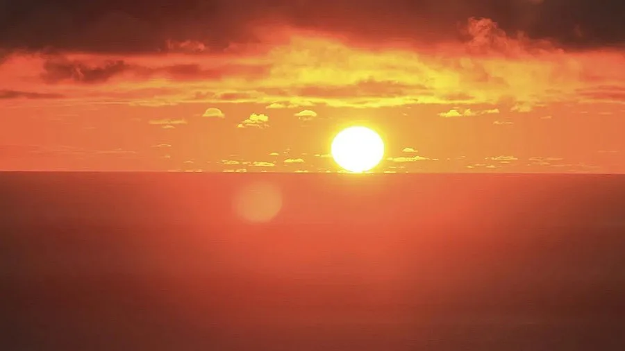 Portugal despede-se do ar polar: temperaturas sobem e chegam aos 34º no fim de semana