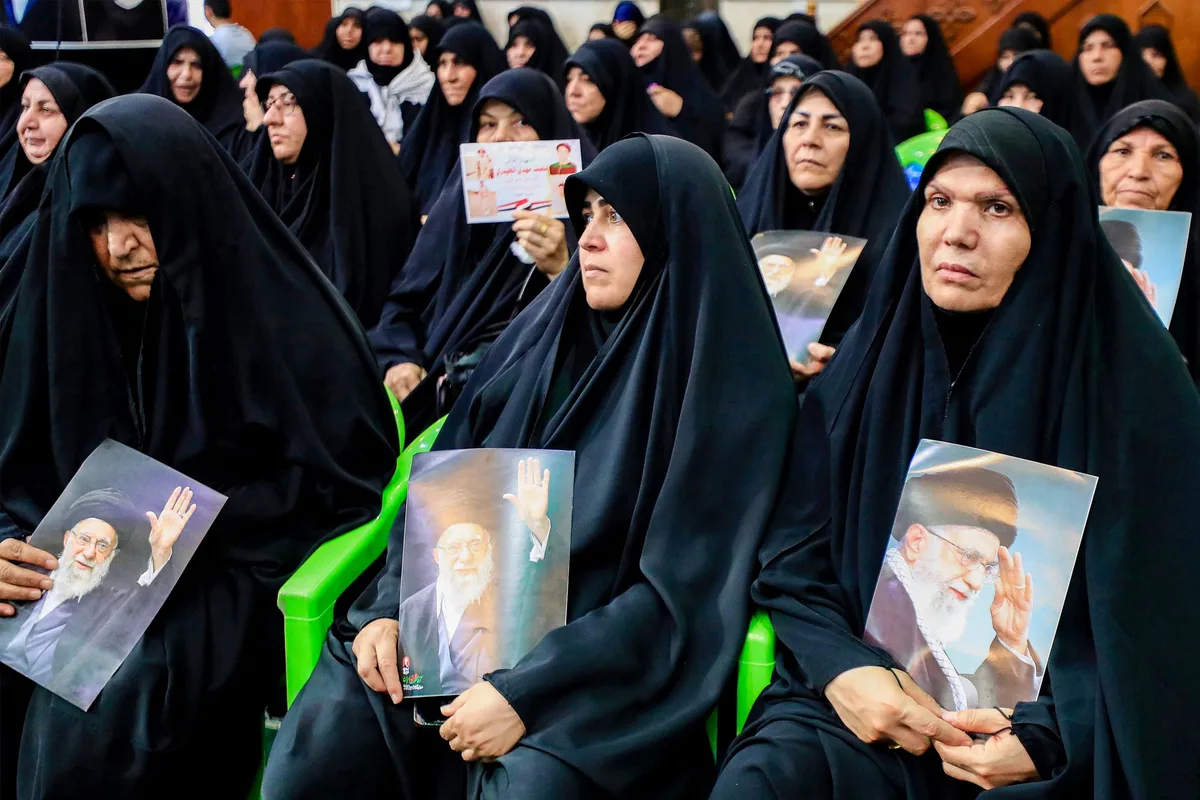 EE.UU. endurece su ofensiva contra Irán y exige apoyo a aliados y China