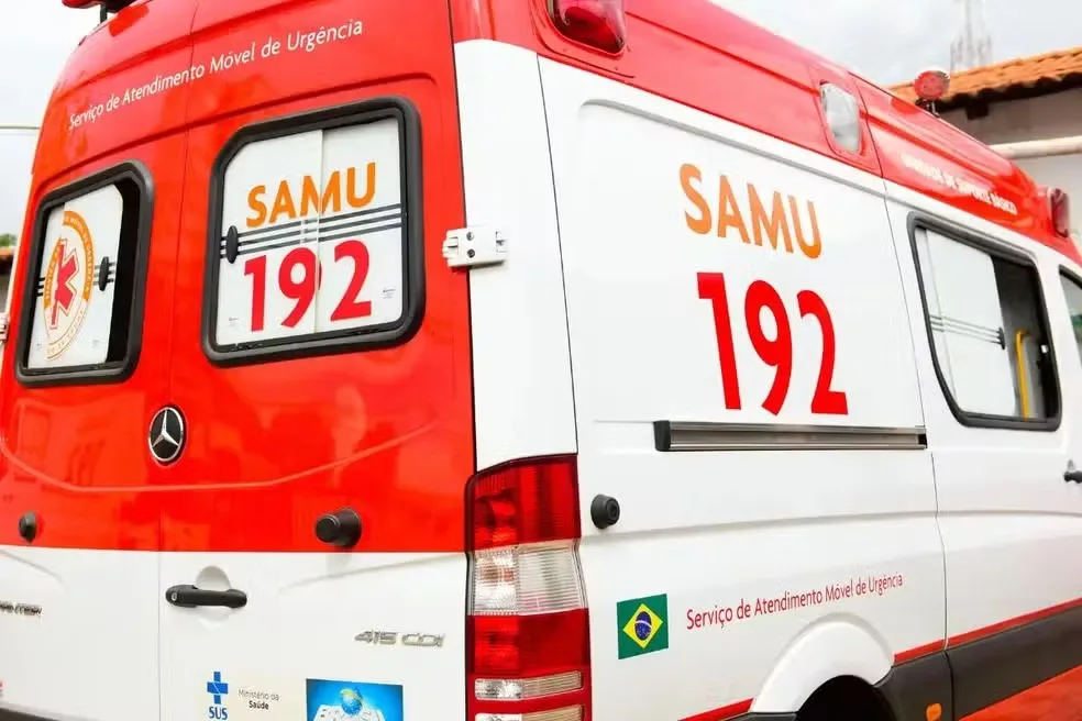 Acidente em garimpo deixa quatro trabalhadores feridos no norte da Bahia