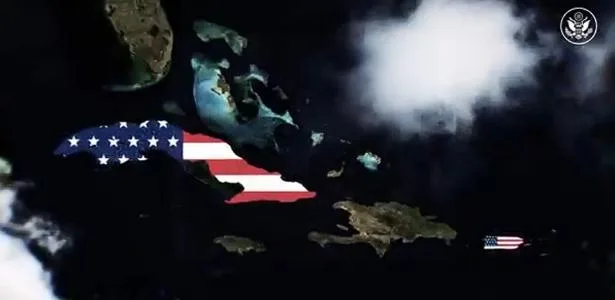 China resgata o mundo de uma crise de energia e vai salvando Cuba