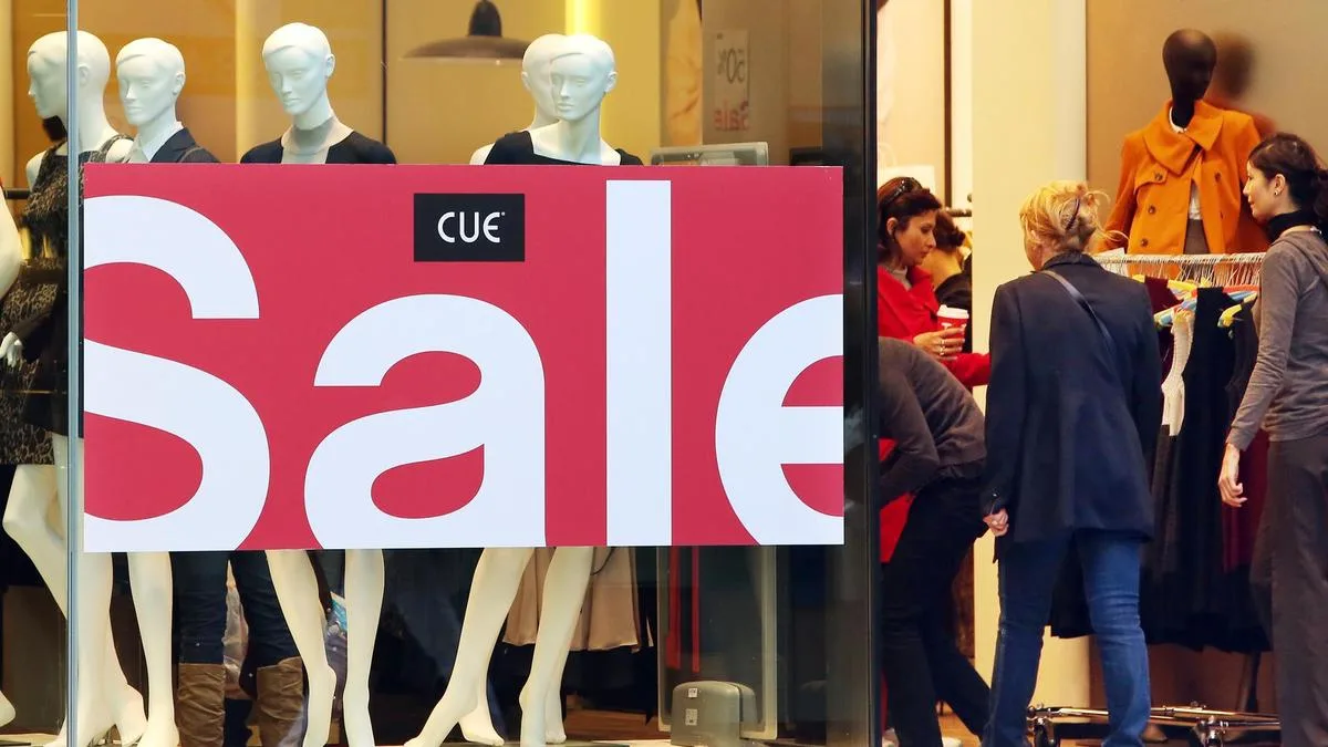 ‘Disappointing’: Huge update as iconic retailer goes bust