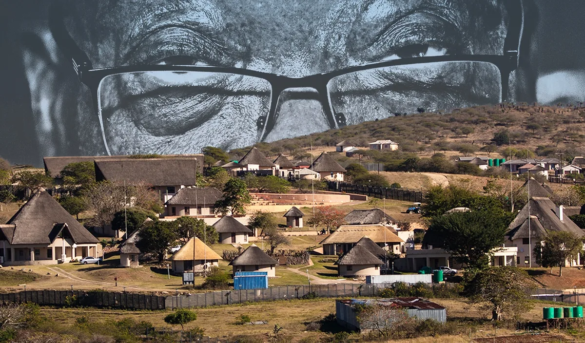 NKANDLA: Zuma’s architect ordered to repay R147m but ‘clearly did not act alone’