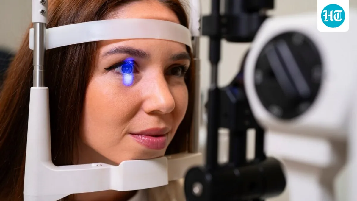 Laser treatment causes blindness? Virginia retinal specialist Dr Rohit Adyanthaya debunks 13 diabetic eye disease myths