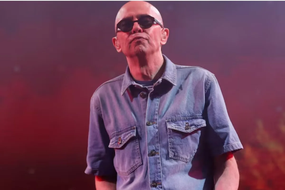 La familia del Indio Solari denunció la utilización de la imagen del cantante: “Transitamos tiempos de roña”