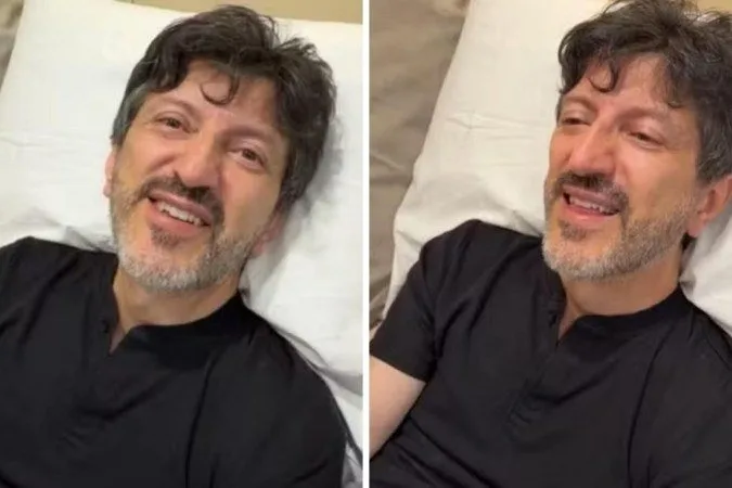 Entenda como age o medicamento experimental recebido pelo influenciador Lito Sousa