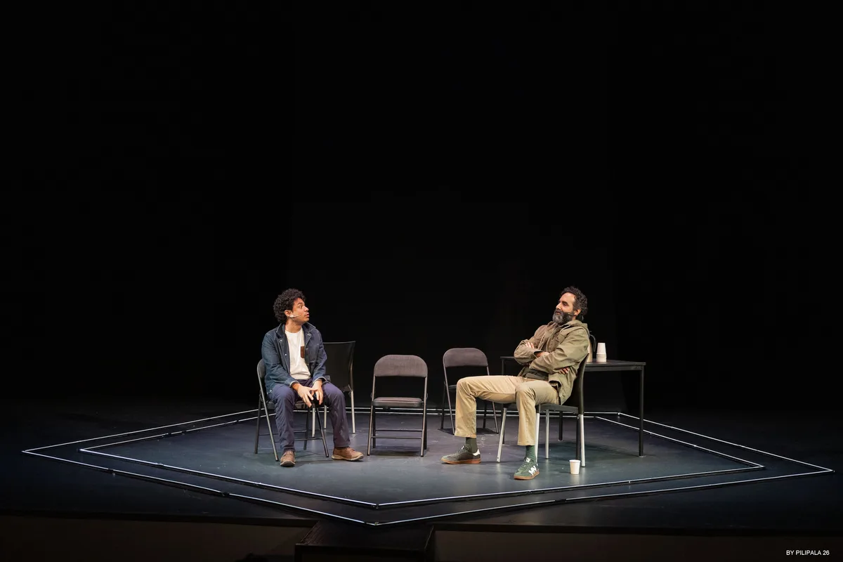 Arturo Barba nos habla de la obra de teatro “El Quinto Paso”, puesta en escena que explora la sombra que tenemos todos los seres humanos