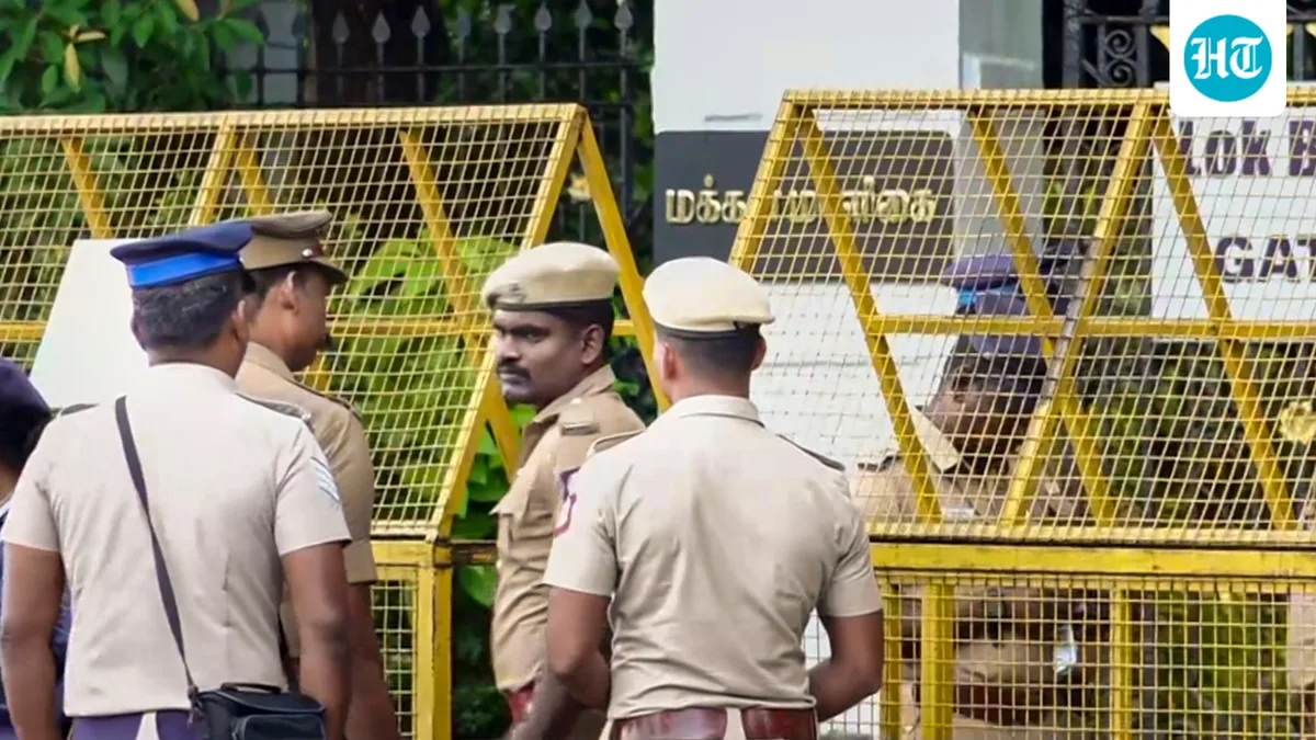 84-year-old businessman arrested in Chennai for sexually assaulting girl