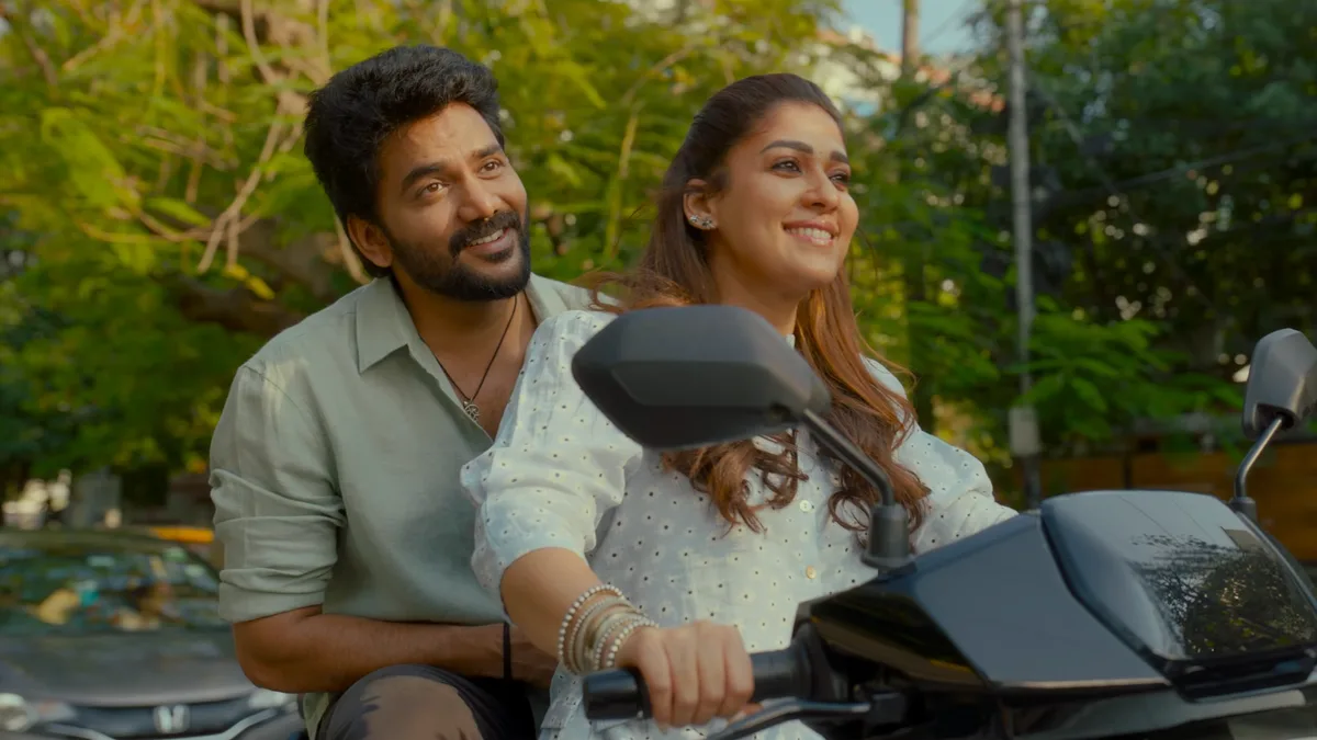 ‘Hi’ trailer: Kavin, Nayanthara promise a fun romantic ride