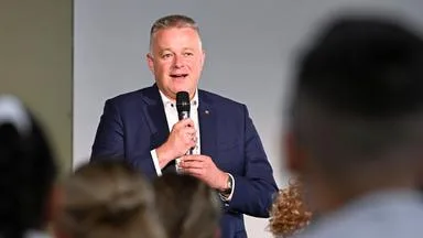 Nach Pisa-Studie: Schnieder will Tests für Viereinhalbjährige