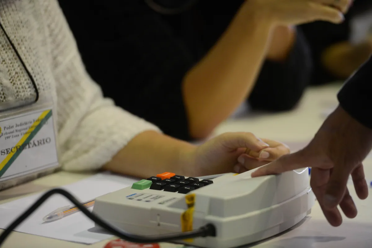Novatos nas urnas são quase 30% dos candidatos nas eleições de 2026