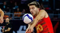 Voleibol: Portugal perde com a Bulgária e continua sem pontuar no Europeu