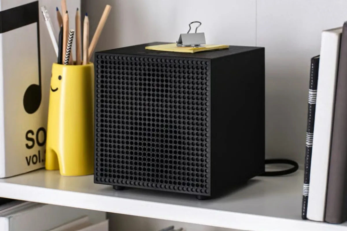 Après son enceinte à 5 €, Ikea lance Badkruka, un modèle 10 fois plus cher