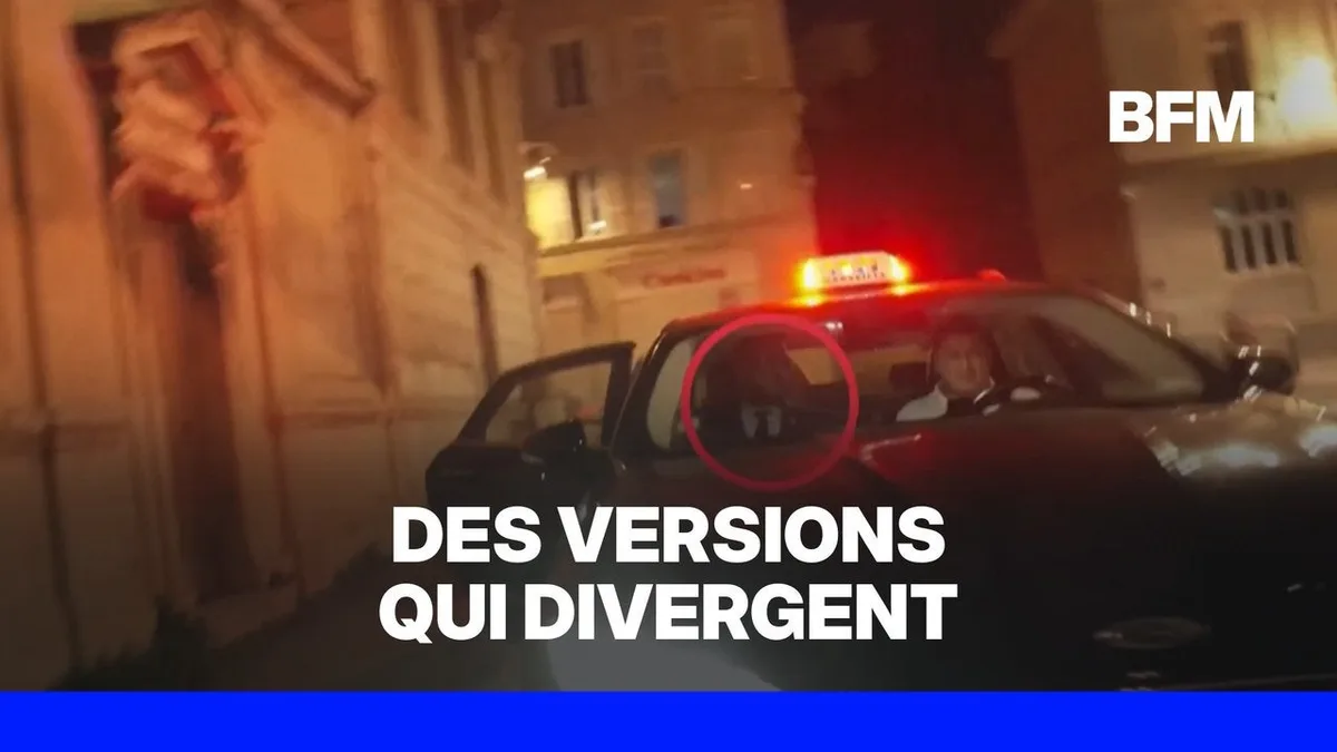 Altercation avec des policiers: le député insoumis Sébastien Delogu est sorti de garde à vue ce jeudi soir