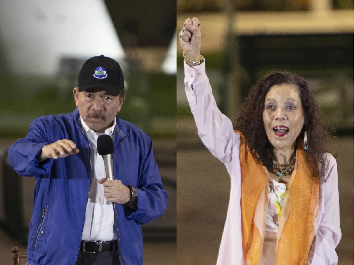 Reforma constitucional en Nicaragua enciende las alertas por un posible blindaje ante sanciones internacionales